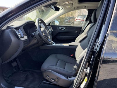 2026 Volvo XC60 Plus