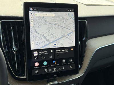 2026 Volvo XC60 Plus