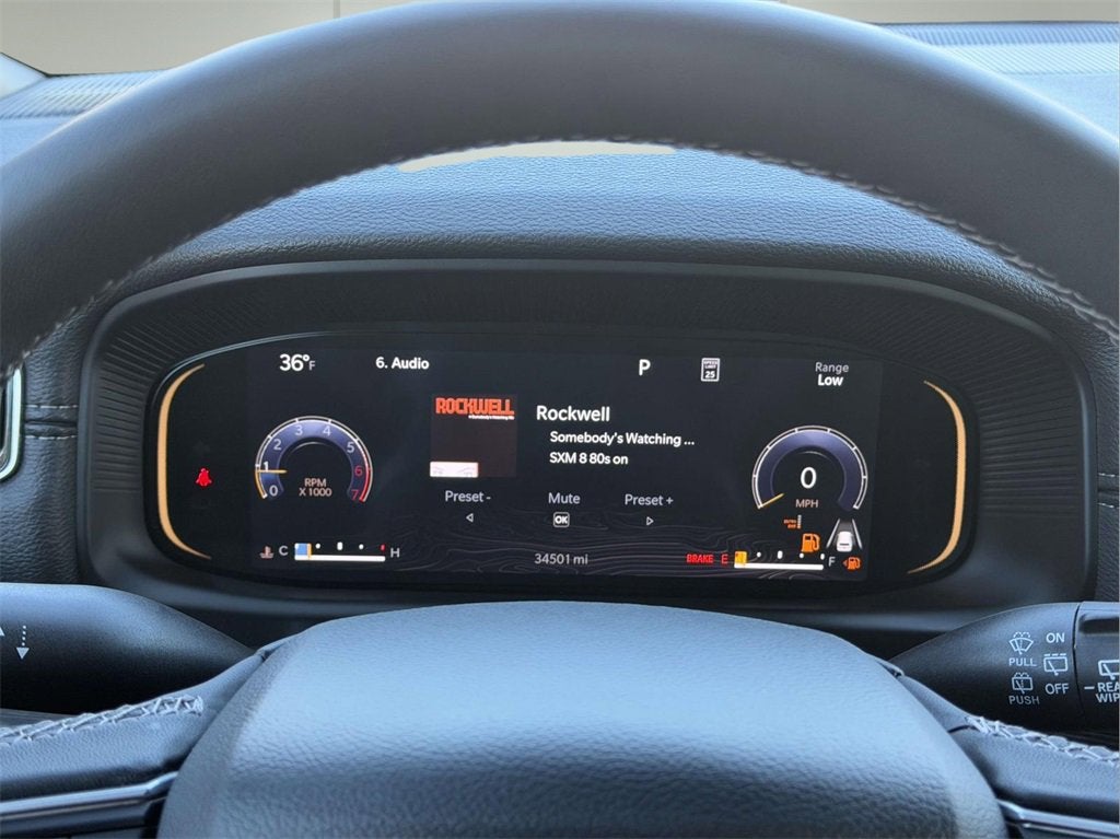 2023 Jeep Wagoneer Series II