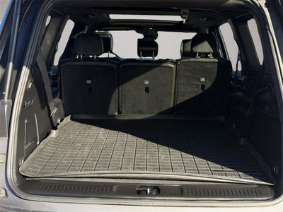 2023 Jeep Wagoneer Series II