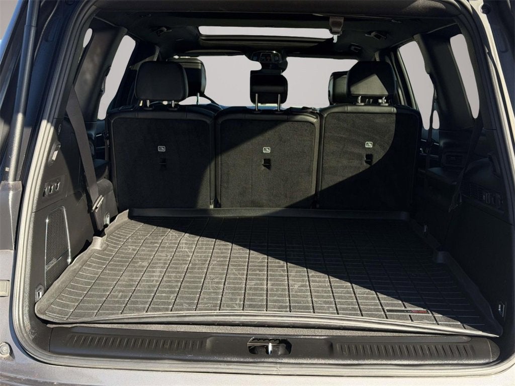 2023 Jeep Wagoneer Series II