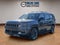 2023 Jeep Wagoneer Series II