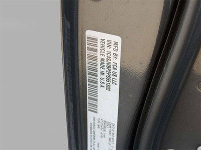 2023 Jeep Wagoneer Series II