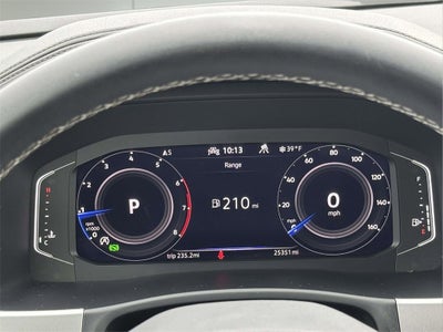 2023 Volkswagen Atlas 2.0T SE w/Technology