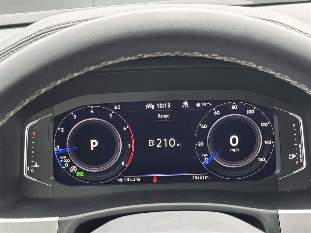 2023 Volkswagen Atlas 2.0T SE w/Technology