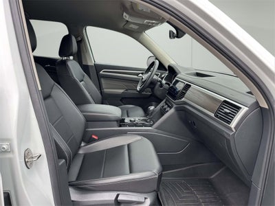 2023 Volkswagen Atlas 2.0T SE w/Technology