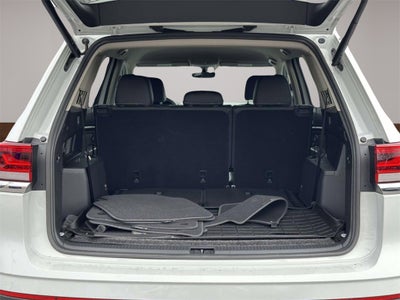 2023 Volkswagen Atlas 2.0T SE w/Technology