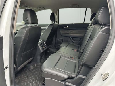 2023 Volkswagen Atlas 2.0T SE w/Technology