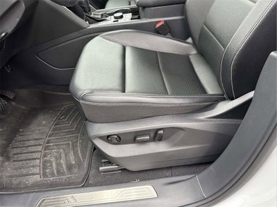 2023 Volkswagen Atlas 2.0T SE w/Technology