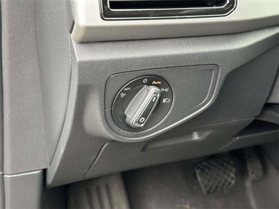 2023 Volkswagen Atlas 2.0T SE w/Technology