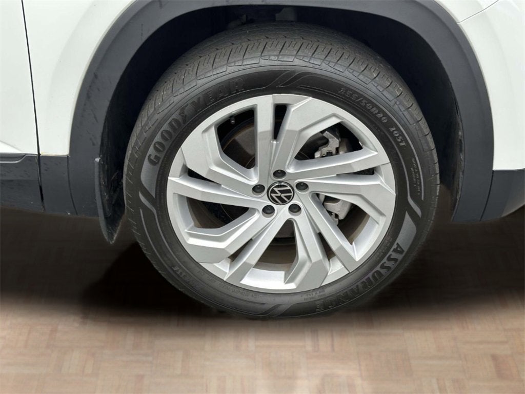 2023 Volkswagen Atlas 2.0T SE w/Technology