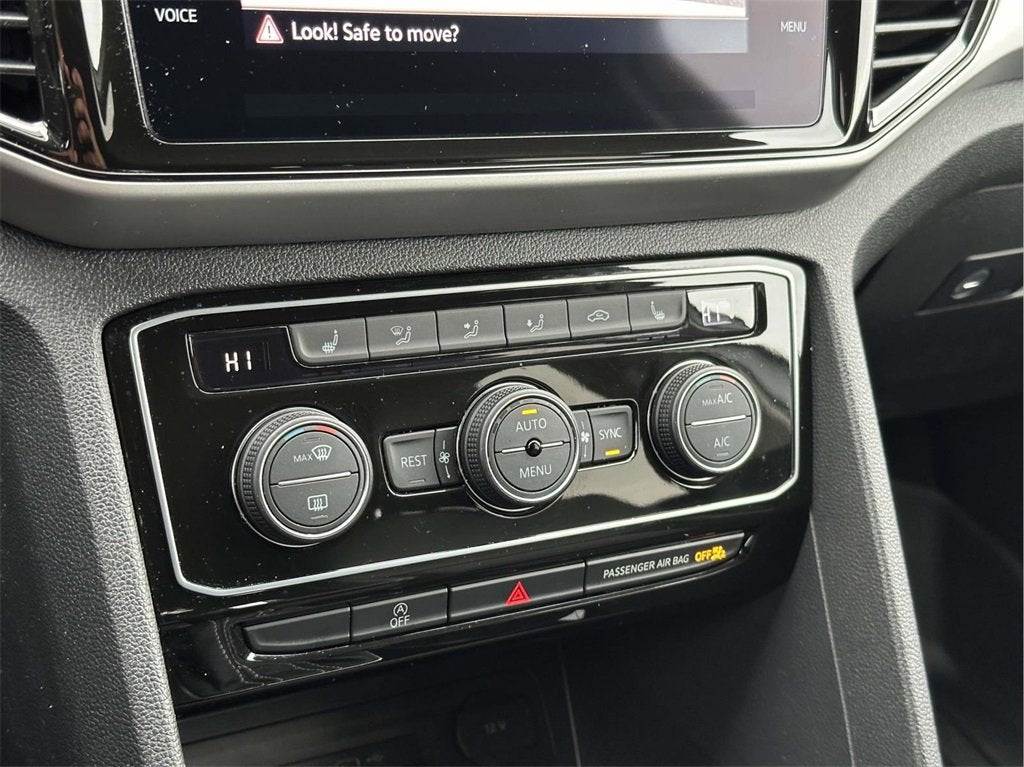 2023 Volkswagen Atlas 2.0T SE w/Technology