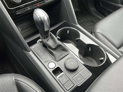 2023 Volkswagen Atlas 2.0T SE w/Technology