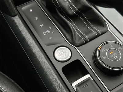 2023 Volkswagen Atlas 2.0T SE w/Technology