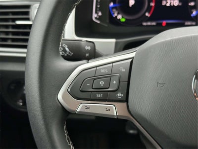 2023 Volkswagen Atlas 2.0T SE w/Technology