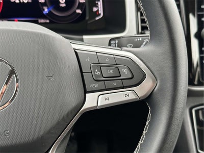 2023 Volkswagen Atlas 2.0T SE w/Technology