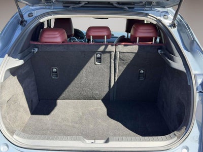 2025 Mazda Mazda CX-30 2.5 S Carbon Edition