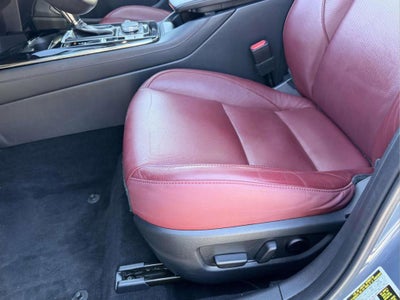 2025 Mazda Mazda CX-30 2.5 S Carbon Edition