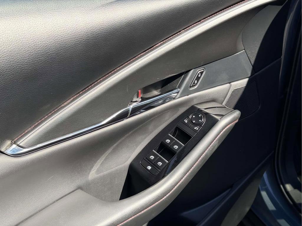 2025 Mazda Mazda CX-30 2.5 S Carbon Edition