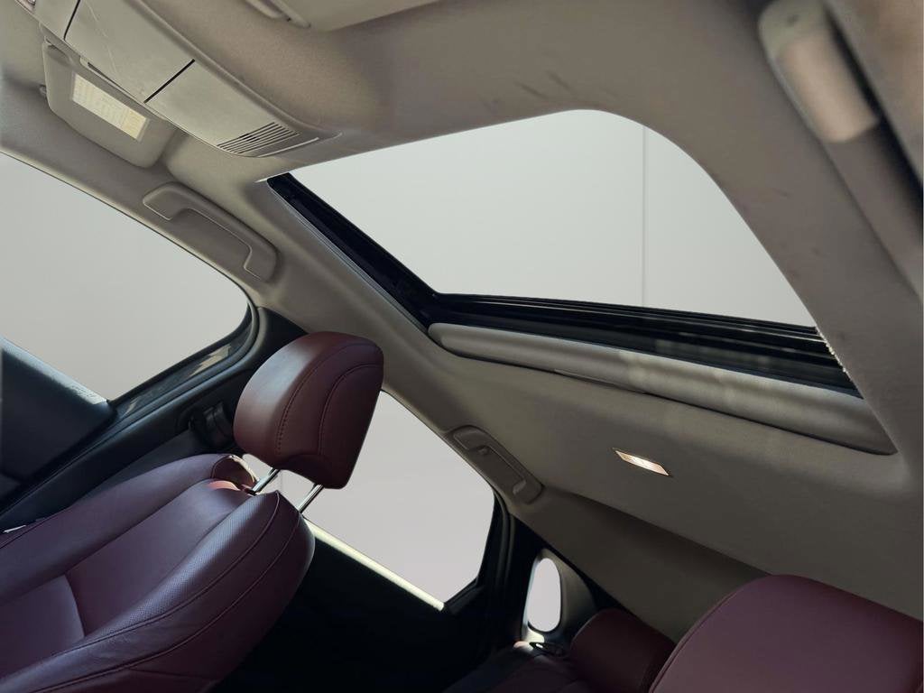 2025 Mazda Mazda CX-30 2.5 S Carbon Edition