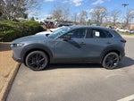 2025 Mazda Mazda CX-30 2.5 S Carbon Edition