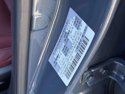 2025 Mazda Mazda CX-30 2.5 S Carbon Edition