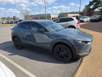 2025 Mazda Mazda CX-30 2.5 S Carbon Edition