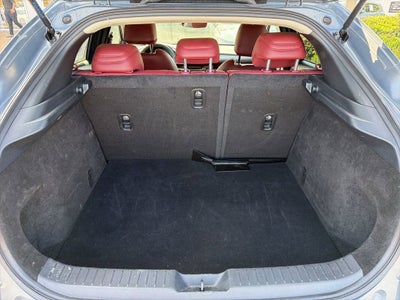 2025 Mazda Mazda CX-30 2.5 S Carbon Edition