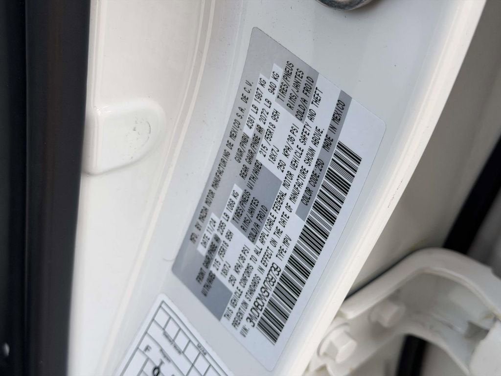 2025 Mazda Mazda CX-30 2.5 S Preferred Package