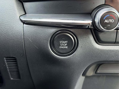2025 Mazda Mazda CX-30 2.5 S Preferred Package