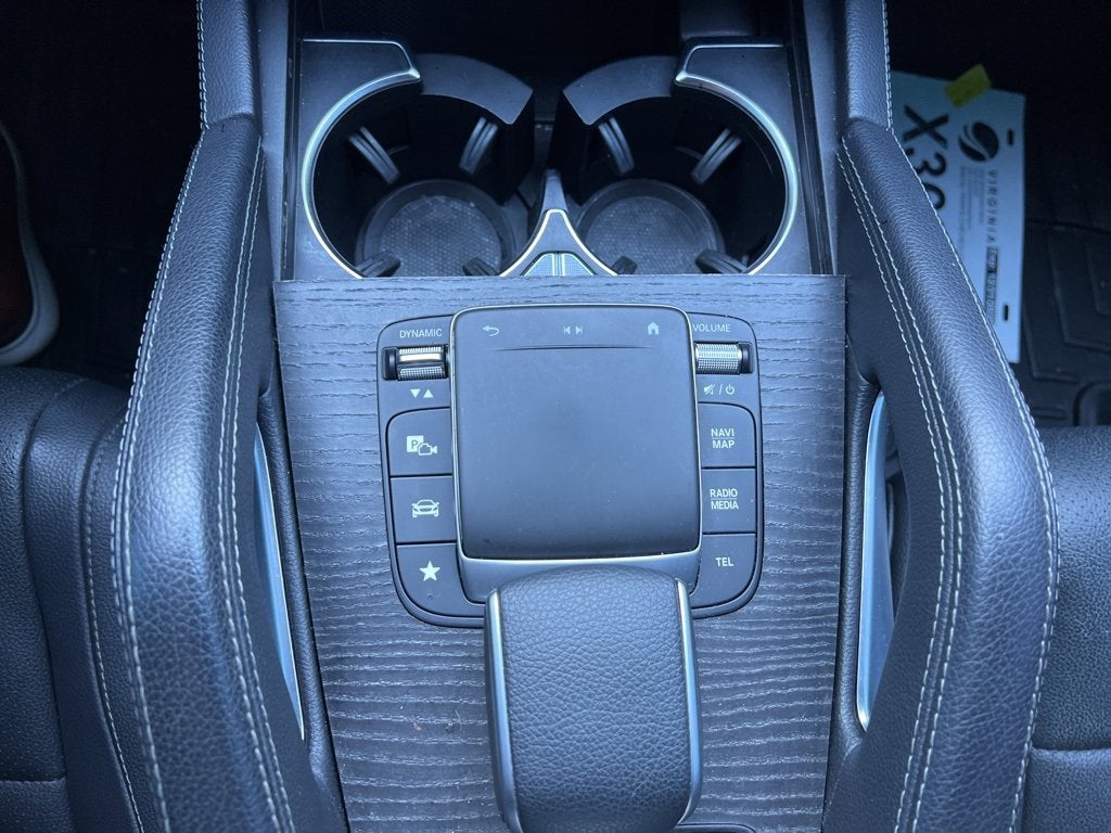 2022 Mercedes-Benz GLE GLE 350