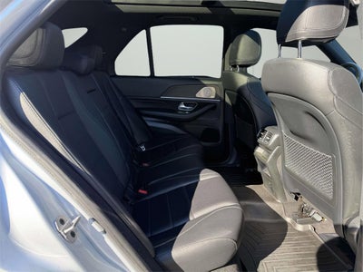 2022 Mercedes-Benz GLE GLE 350