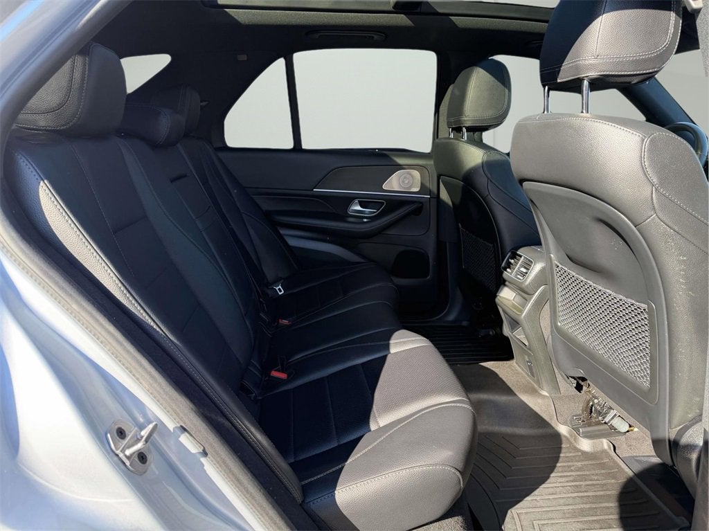 2022 Mercedes-Benz GLE GLE 350