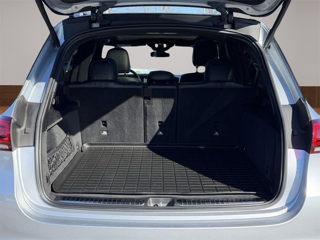 2022 Mercedes-Benz GLE GLE 350