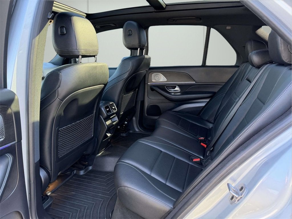 2022 Mercedes-Benz GLE GLE 350