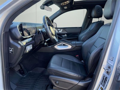 2022 Mercedes-Benz GLE GLE 350