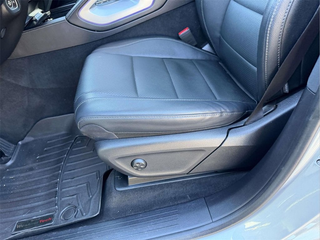 2022 Mercedes-Benz GLE GLE 350