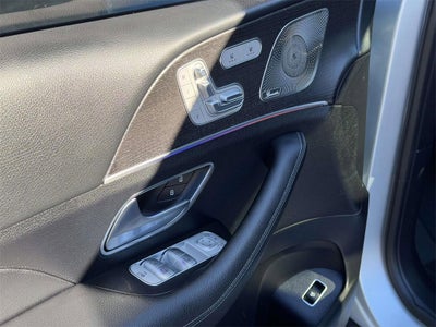 2022 Mercedes-Benz GLE GLE 350