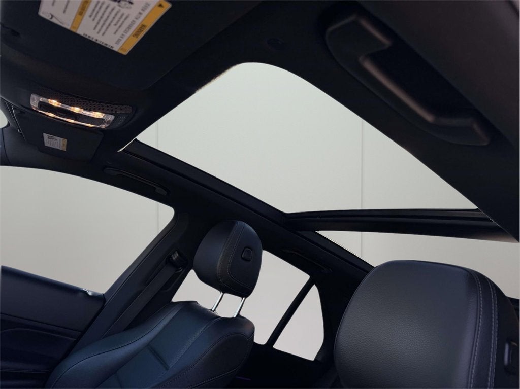 2022 Mercedes-Benz GLE GLE 350