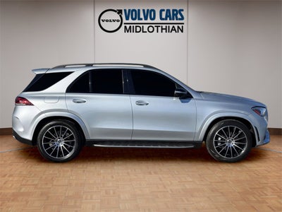 2022 Mercedes-Benz GLE GLE 350