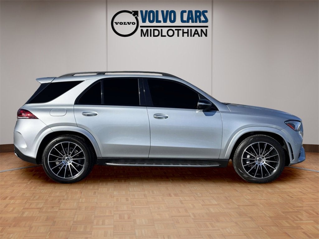 2022 Mercedes-Benz GLE GLE 350