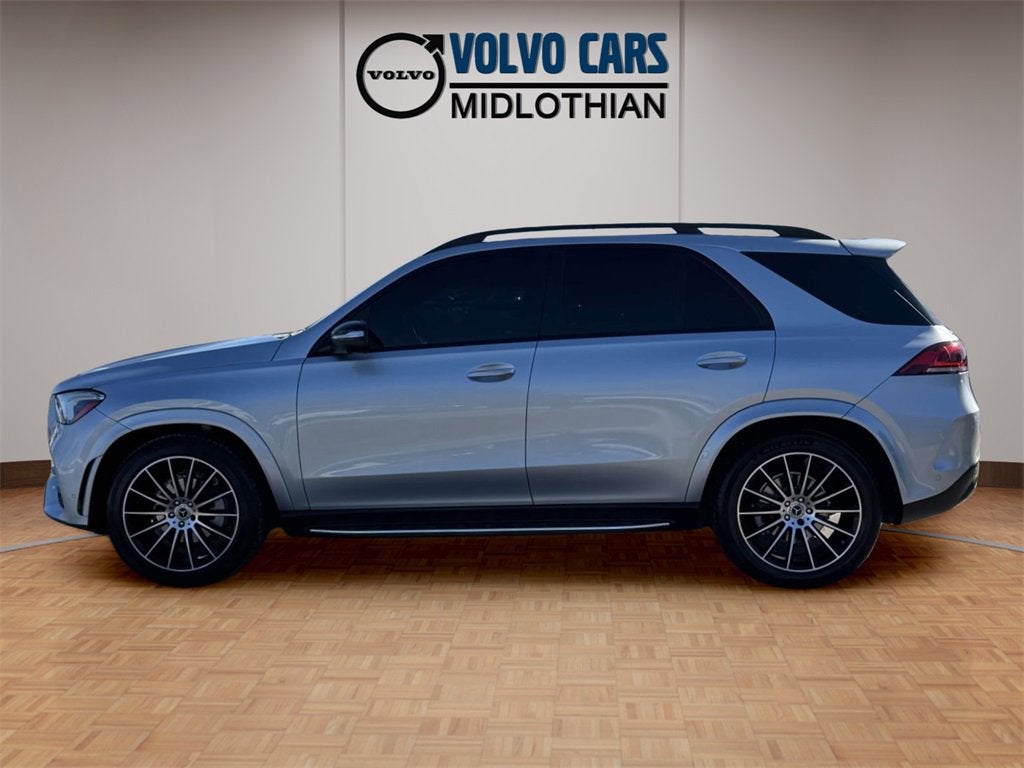 2022 Mercedes-Benz GLE GLE 350