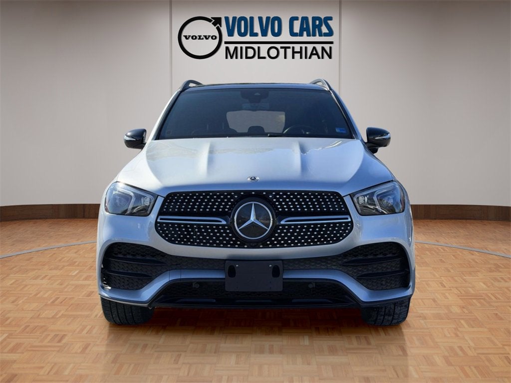 2022 Mercedes-Benz GLE GLE 350