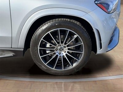 2022 Mercedes-Benz GLE GLE 350