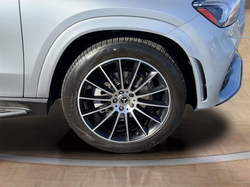 2022 Mercedes-Benz GLE GLE 350