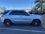 2022 Mercedes-Benz GLE GLE 350