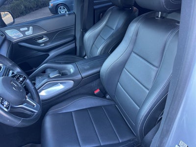 2022 Mercedes-Benz GLE GLE 350