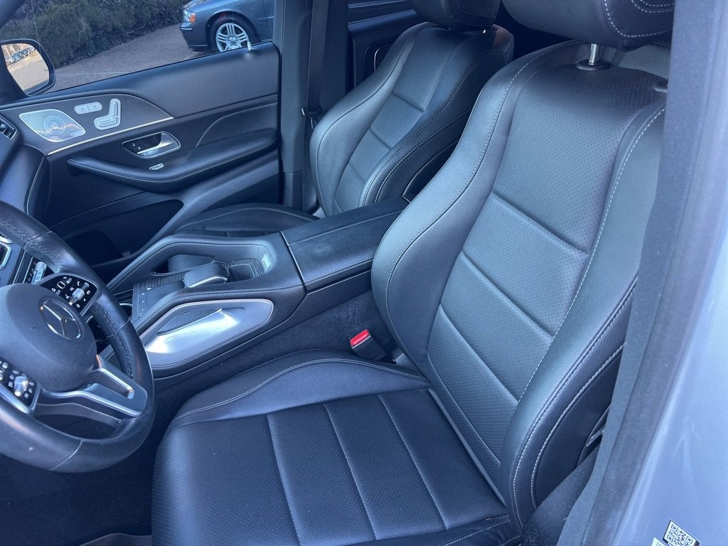 2022 Mercedes-Benz GLE GLE 350