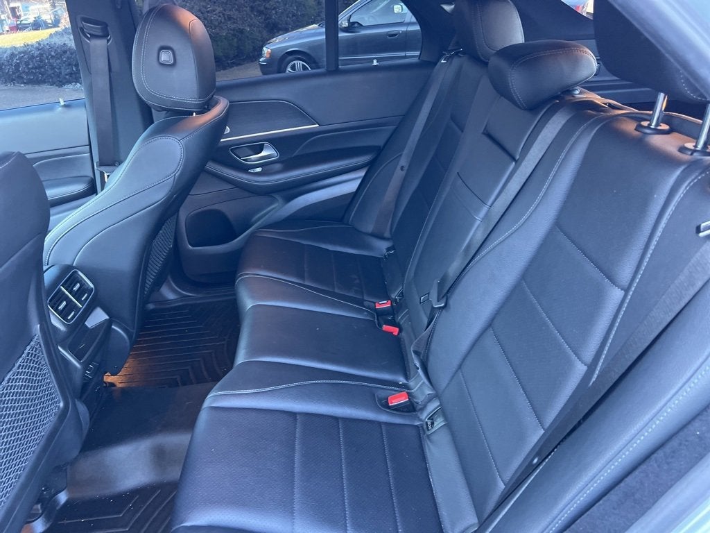 2022 Mercedes-Benz GLE GLE 350