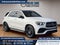 2022 Mercedes-Benz GLE GLE 450